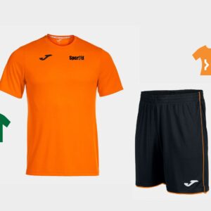 Completo SportId Bambino