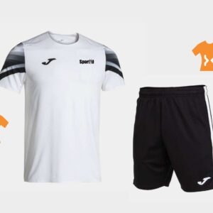Completo SportId Plus Bambino