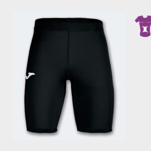Short tecnico intimo Junior