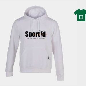 Felpa con cappuccio Bambino