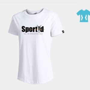 T-shirt Bambina