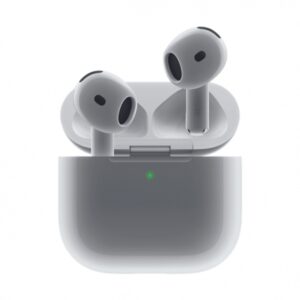 Apple - AirPods 4