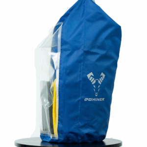 MALEVE SEE THROUGH DRY BAG