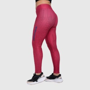 UNTAMED @GYM Fantasy Leggings Woman