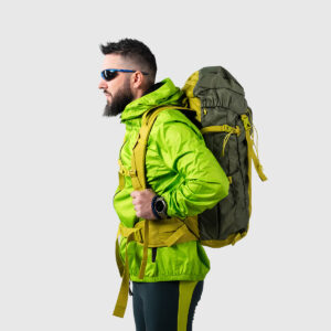 MALEVE Ibex 45L Backpack