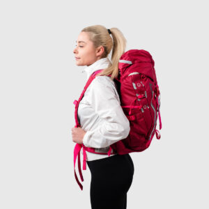 MALEVE Alpine 30L Backpack