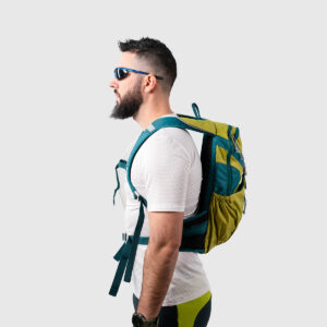MALEVE Apex 10L Backpack