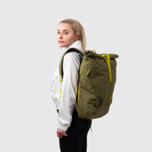 MALEVE Dori 30L Backpack