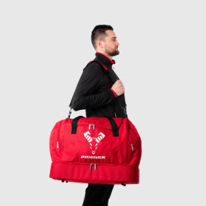 SPHERE Team Pro L 60L Duffle Bag