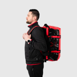 SPHERE Bulky 45L Duffle Bag