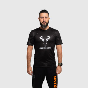 UNTAMED Iron Fist T-shirt Man