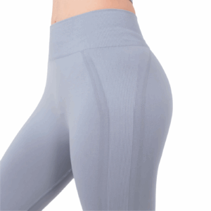 Contour Seamless Slim Leggings