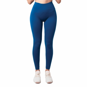 Silhouette Seamless Push Up Leggings
