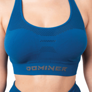 Silhouette Seamless Crop Top