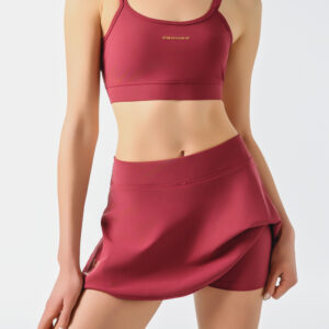 J.C TWINY LACE CROP