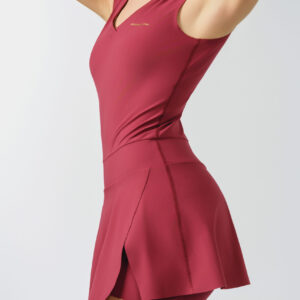 J.C CLASSY TENNIS DRESS